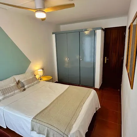 Nomad Haux In The Heart Of Tossa 7 Appartement Tossa de Mar