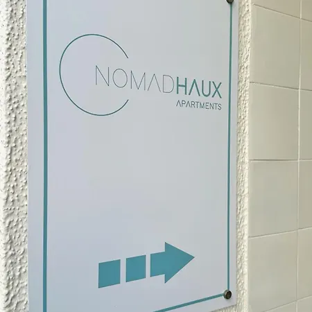 Nomad Haux In The Heart Of Tossa 7 Appartement Tossa de Mar