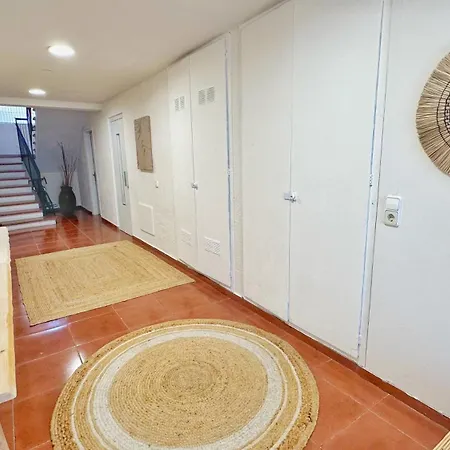 Appartement Nomad Haux In The Heart Of Tossa 7 *