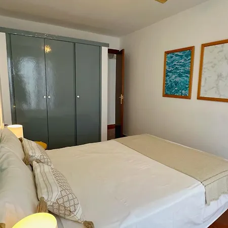 Nomad Haux In The Heart Of Tossa 7 * Тосса-де-Мар